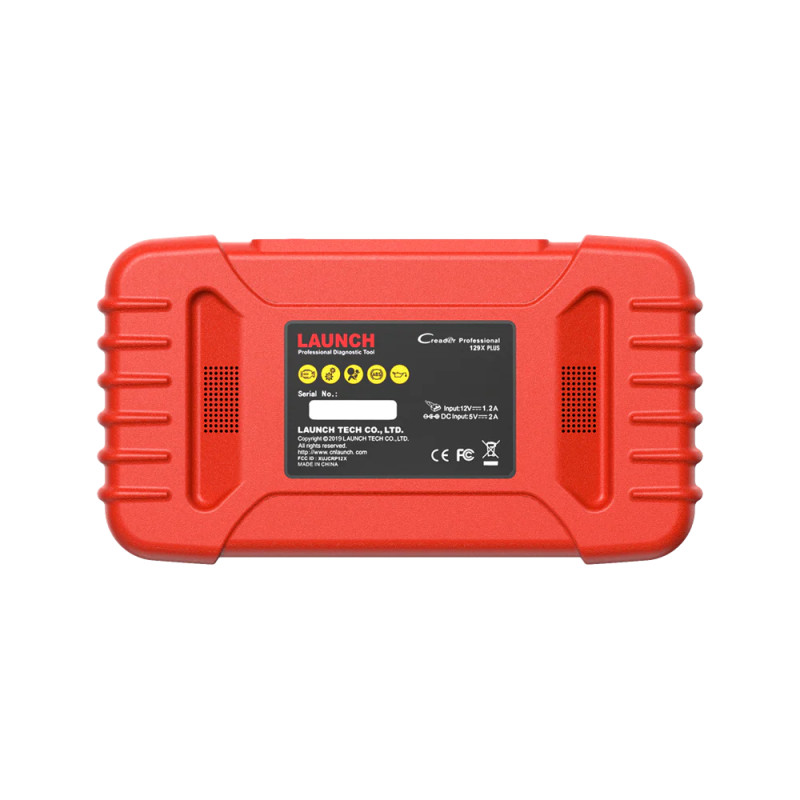 Launch CRP 129+ V3 - Diagnostic equipment