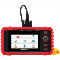 Launch CRP 129+ V3 - Diagnostic equipment