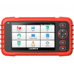 Launch CRP 129+ V3 - Diagnostic equipment