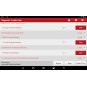 Launch CRP 919X BT - Diagnostic equipment