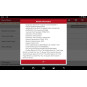 Launch CRP 919X BT - Diagnostic equipment
