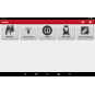 Launch CRP 919X BT - Diagnostic equipment