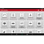 Launch CRP 919X BT - Diagnostic equipment