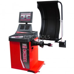 Launch KWB-521 - Garage equipment