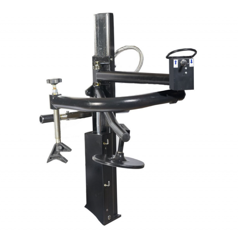 Launch TWC-521 - Garage equipment