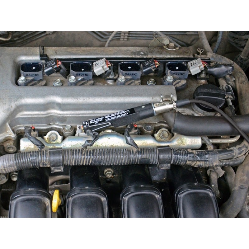 Injectorservice CTI-M - Measuring equipment