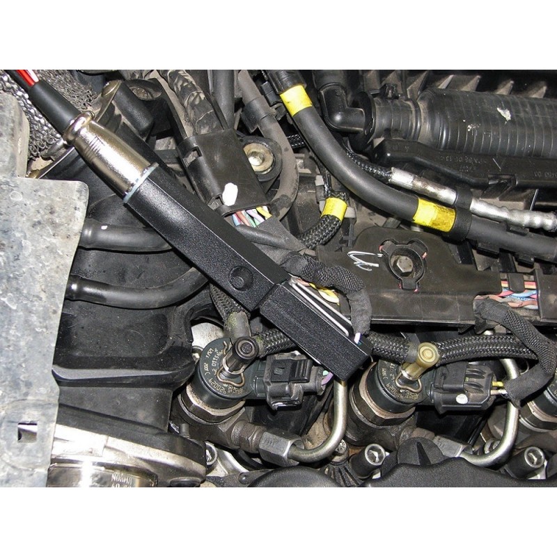 Injectorservice CTI-M - Measuring equipment