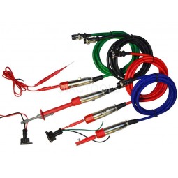 Injectorservice universal cable - Measuring equipment