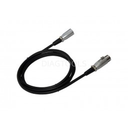 Injectorservice universal cable extension - Measuring equipment
