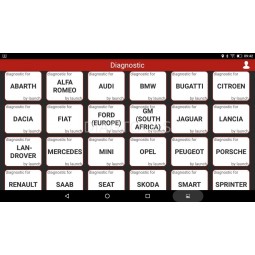 Tööks täielik ettevalmistus (MOT, CRT, 129/123 Evo, Elite...) -