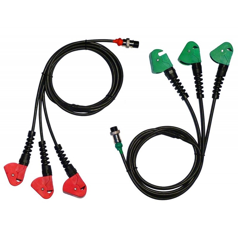 Injectorservice DIS Cx 6 - Measuring equipment