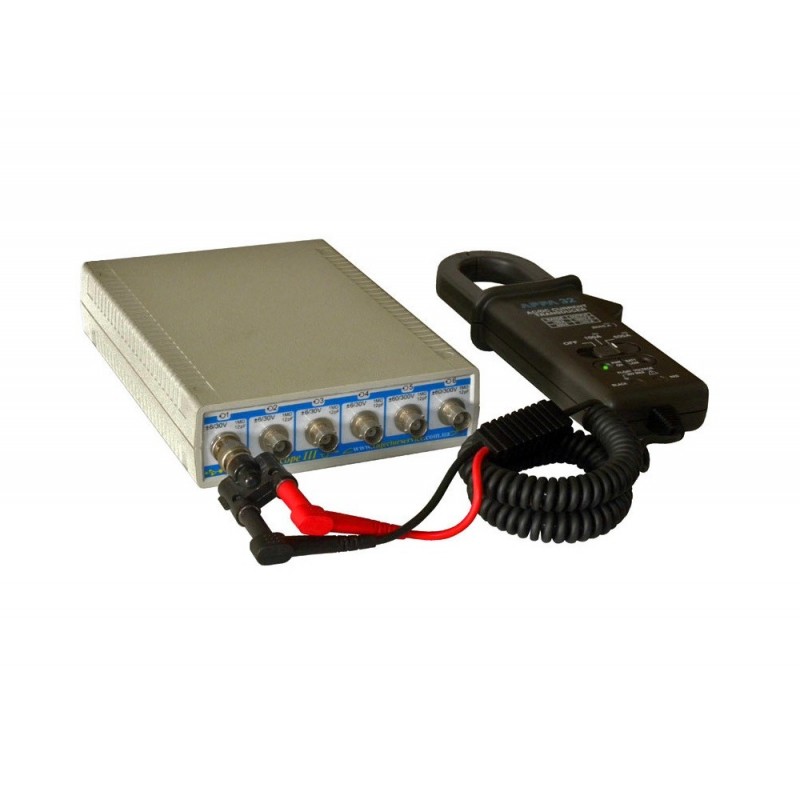 Injectorservice BNC-Banana - Measuring equipment