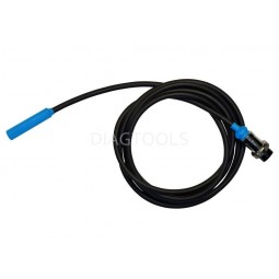 Injectorservice Lx-M - Measuring equipment