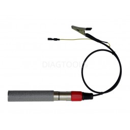 Injectorservice Piezo Amplifier - Measuring equipment