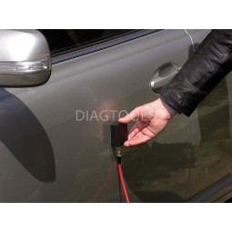 Injectorservice Paint Thickness Gauge - Measuring equipment