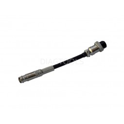 Injectorservice PIN3-BNC - Measuring equipment