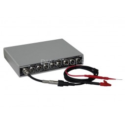 Injectorservice PIN3-BNC - Measuring equipment