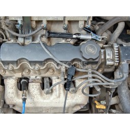 Injectorservice Spark Gap - Measuring equipment