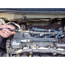 Injectorservice Px longer M14 - Measuring equipment