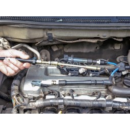 Injectorservice Px longer M12 - Measuring equipment