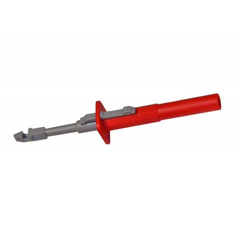 Injectorservice insulation piercing probe - Measuring equipment
