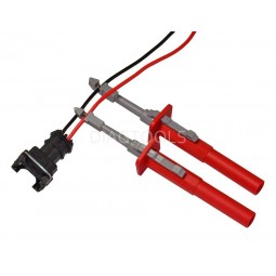 Injectorservice insulation piercing probe - Measuring equipment