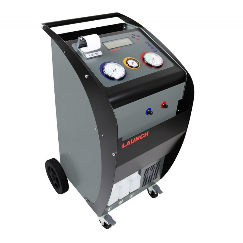 Launch Value 601A / 601YF - Garage equipment