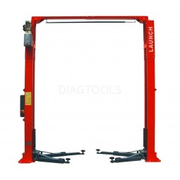 Launch TLT-240 SCA - Garage equipment