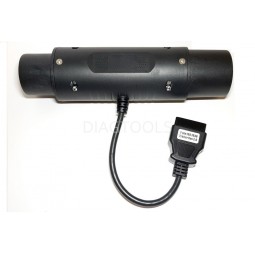 Autocom 7pin ISO 7638 trailer cable - Diagnostikas iekārtas