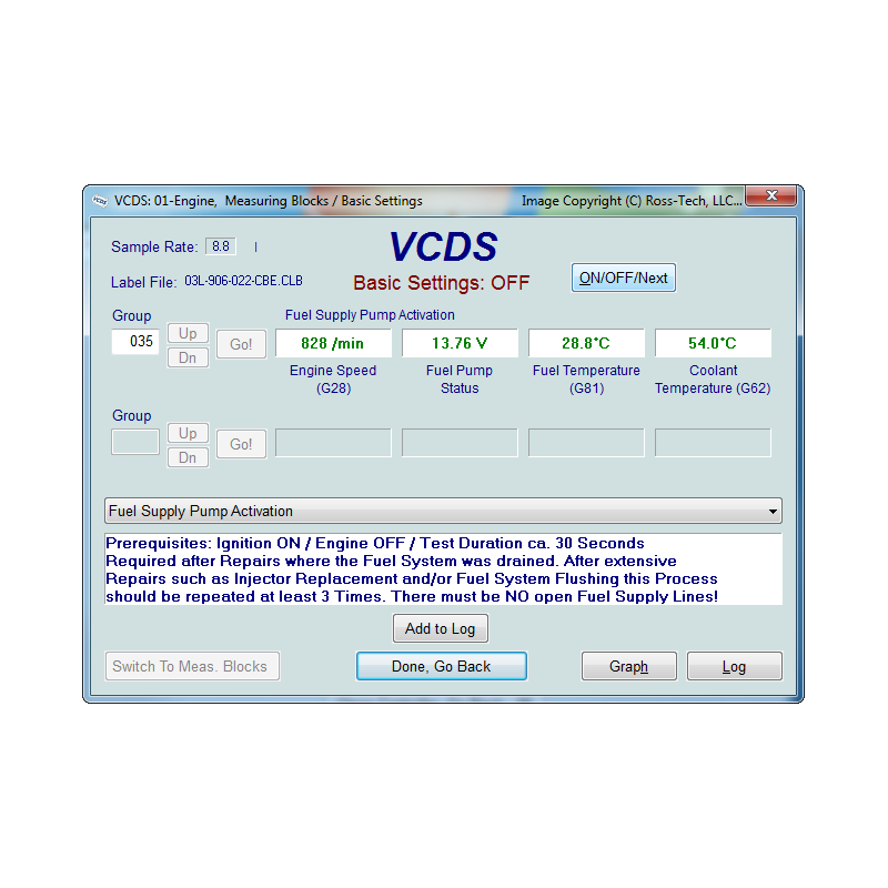 Ross-Tech VCDS HEX-V2 - Diagnostic equipment