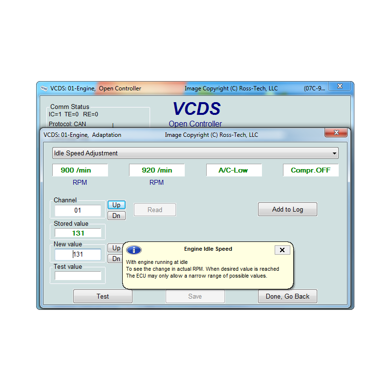 Ross-Tech VCDS HEX-V2 - Diagnostic equipment
