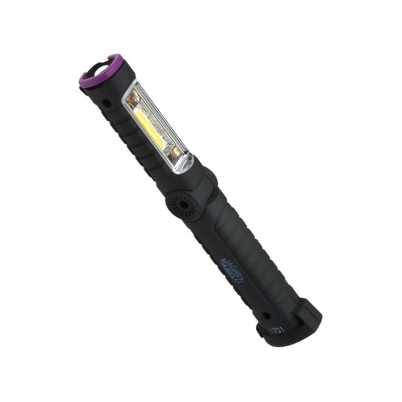 Magneti Marelli 3W LED + UV - Workshop tools
