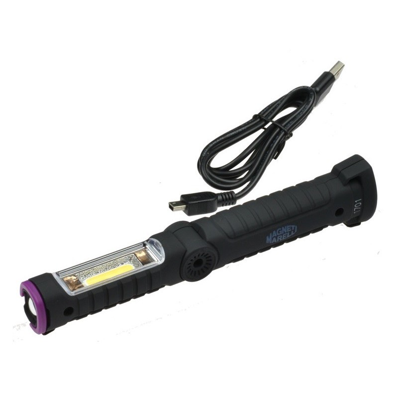 Magneti Marelli 3W LED + UV - Workshop tools