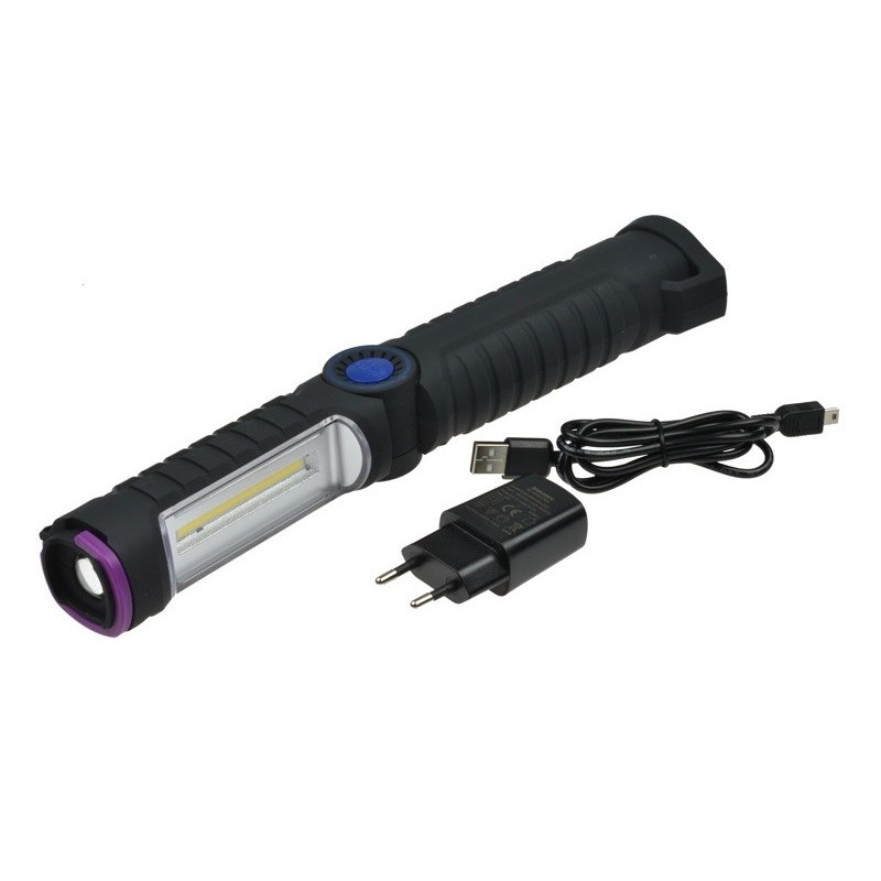Magneti Marelli 3W LED + UV - Workshop tools