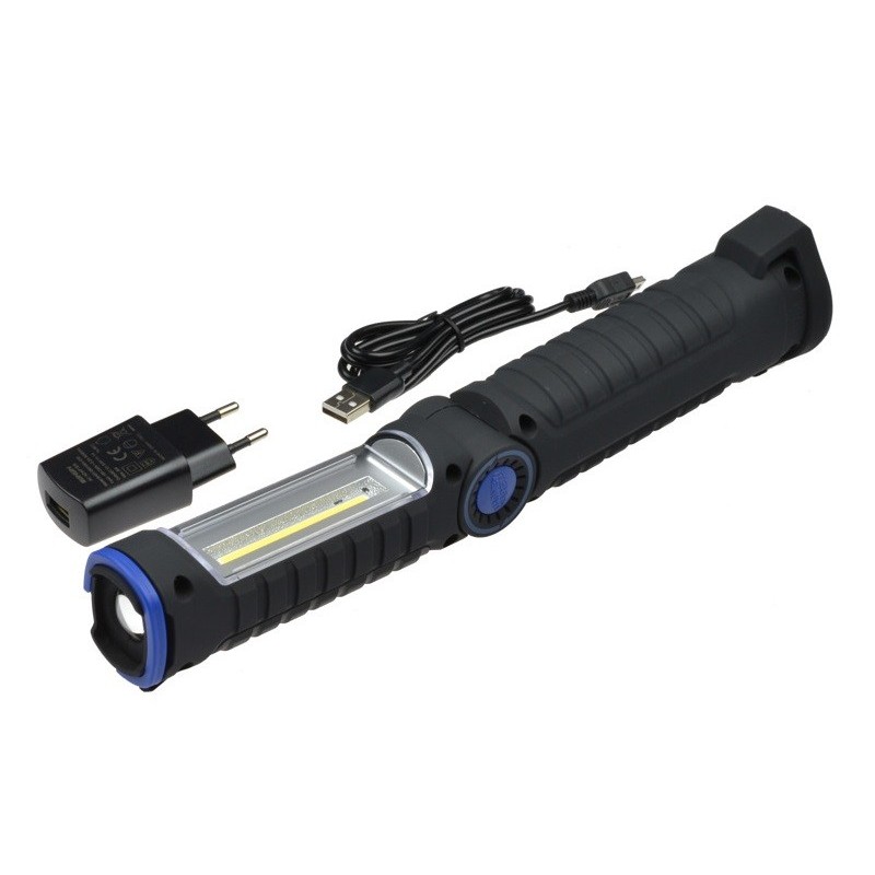 Magneti Marelli 3W LED + 3W LED - Workshop tools