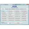 Ross-Tech VCDS HEX-NET - Diagnostic equipment