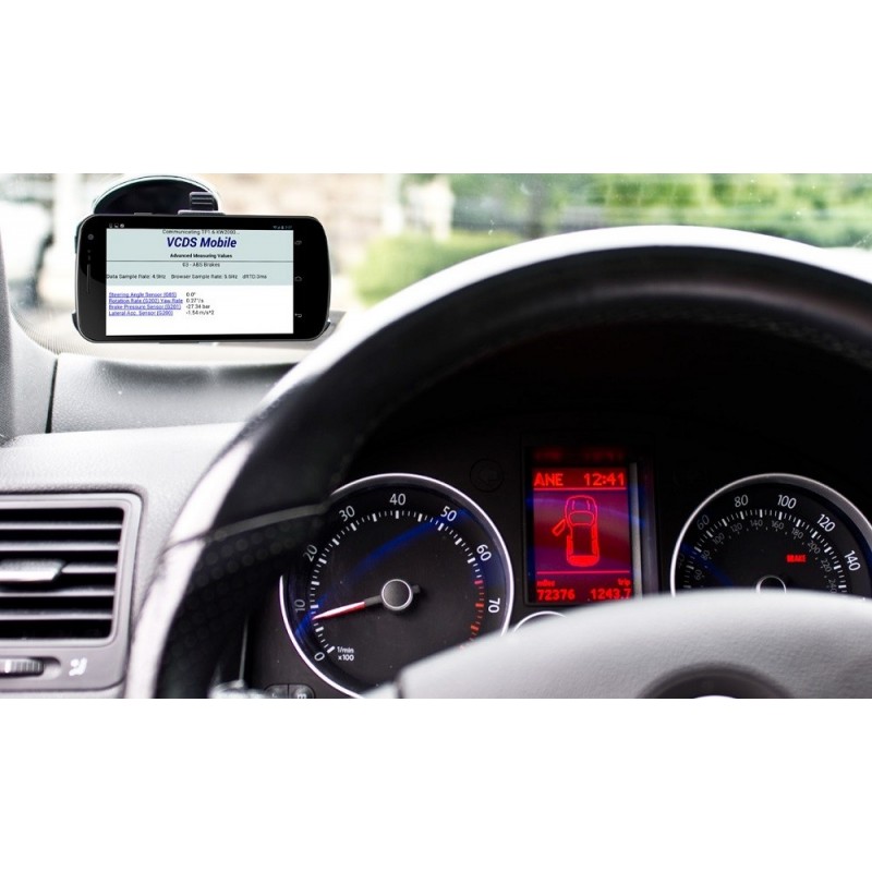 Ross-Tech VCDS HEX-NET - Diagnostic equipment