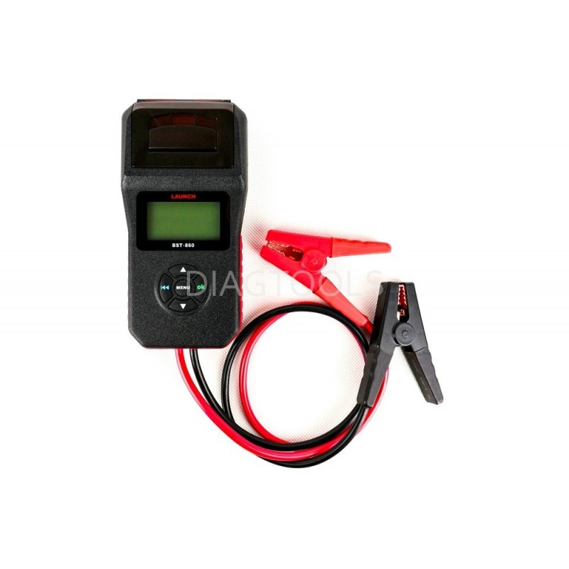 Launch BST-860 - Workshop tools