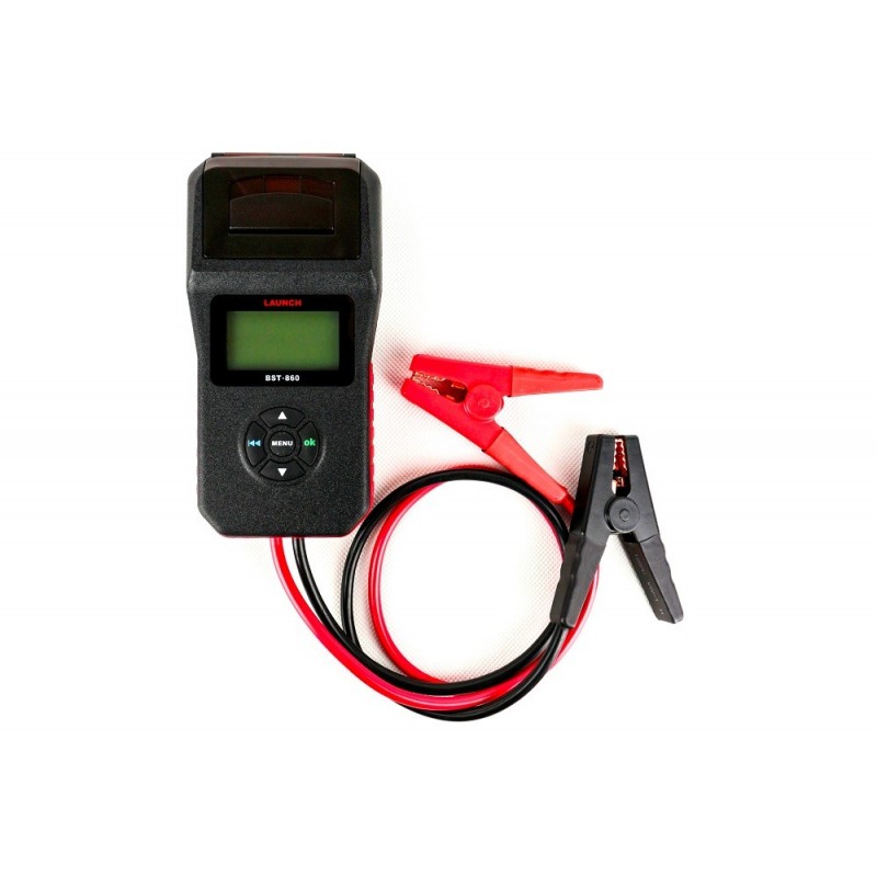 Launch BST-860 - Workshop tools