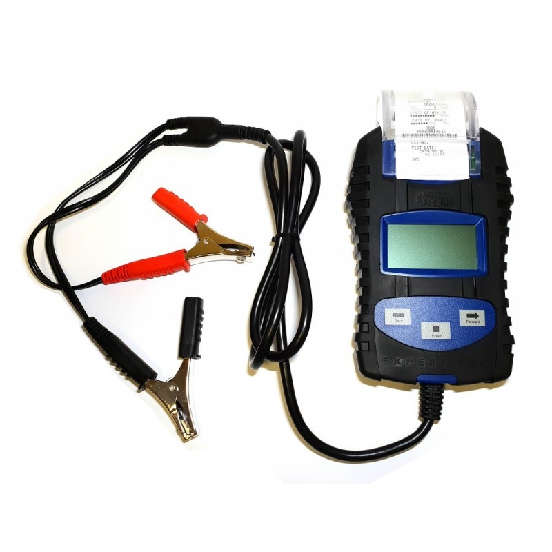 MM Battery Expert PRO - Workshop tools