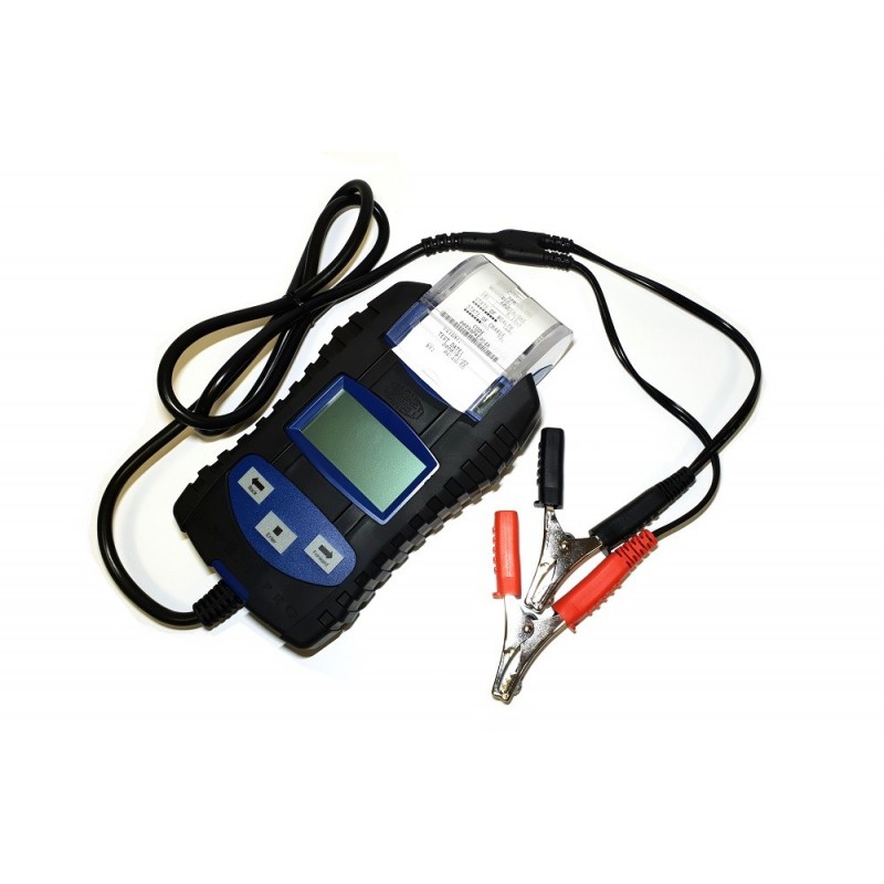 MM Battery Expert PRO - Workshop tools