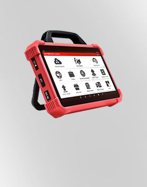 Diagnostic equipment